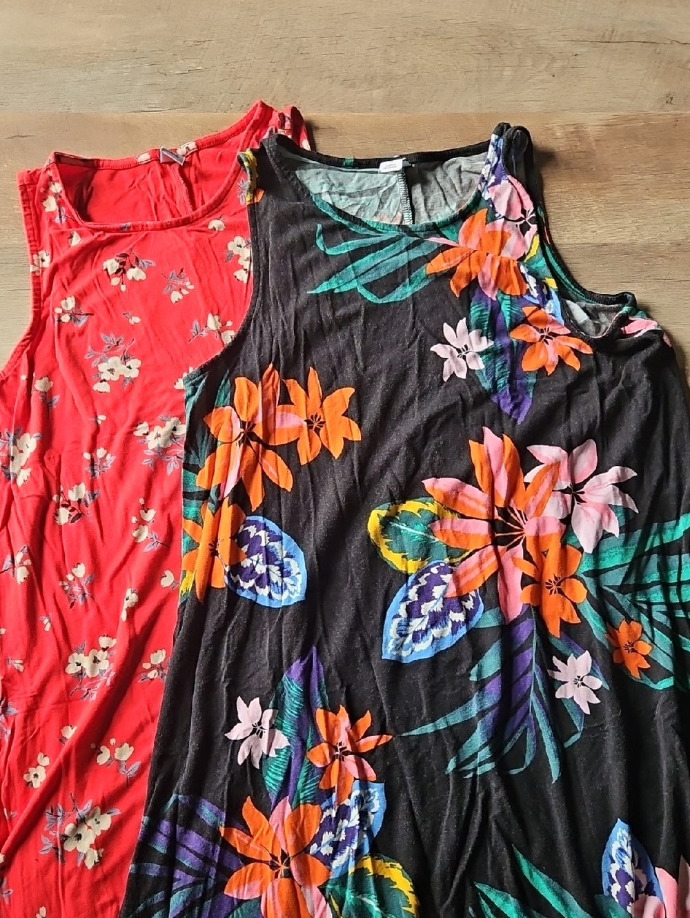 Bundle Of 2 Old Navy Dresses